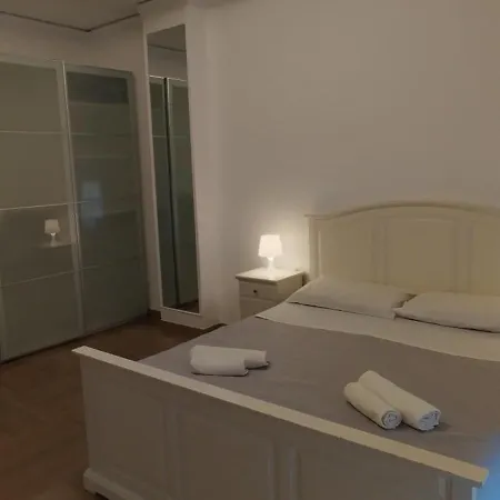 Apartment Odysea Comiso