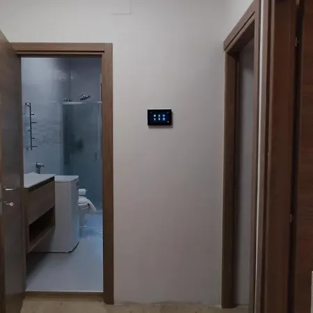 Odysea Apartment Comiso