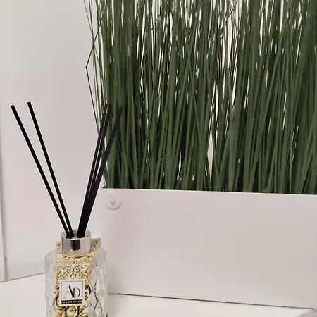 Odysea Lägenhet Comiso