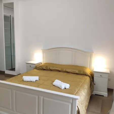 Odysea Apartment Comiso