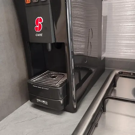 Odysea Lägenhet Comiso