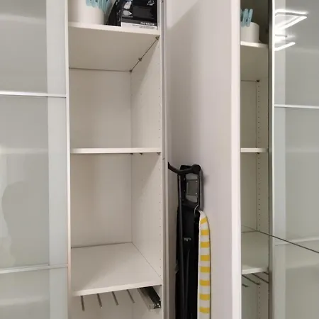 Odysea Apartment Comiso