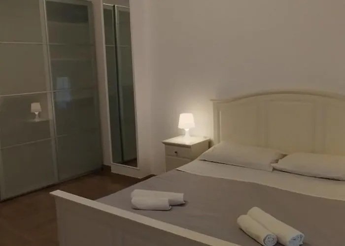 Διαμέρισμα Odysea Comiso