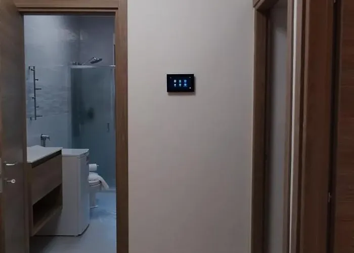 Odysea Appartement Comiso