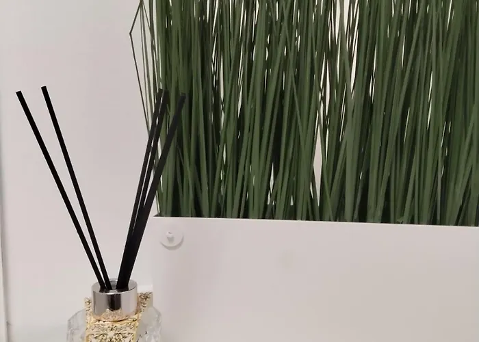 Odysea Appartement Comiso