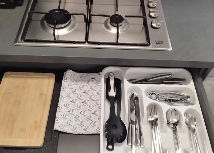 Appartement Odysea *