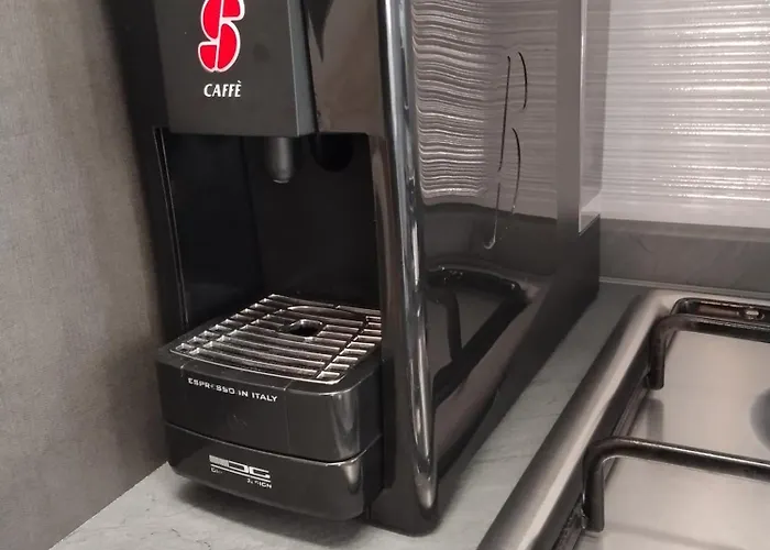 Odysea Appartement Comiso