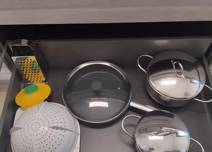 Appartement Odysea Comiso