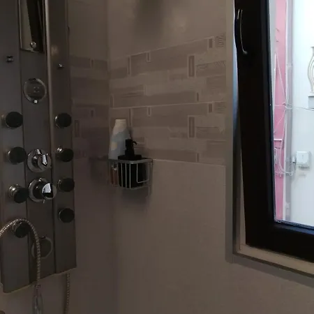 Odysea Apartment *