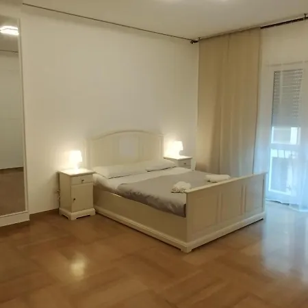 Apartment Odysea
