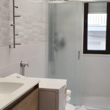 Apartment Odysea
