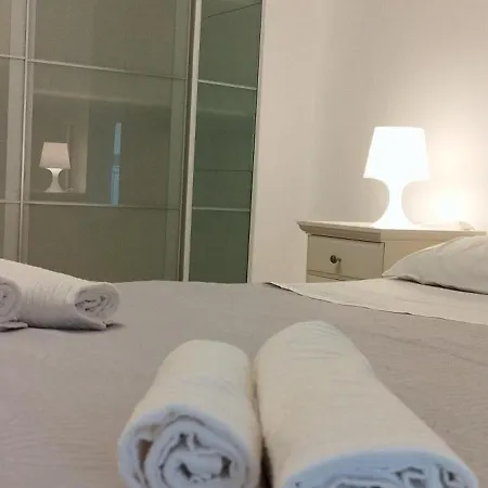 Odysea Apartment *