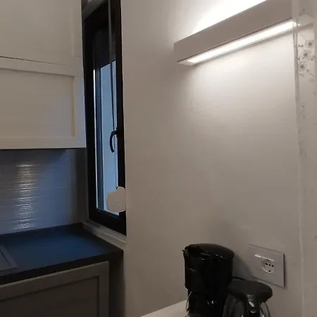 Odysea Apartment