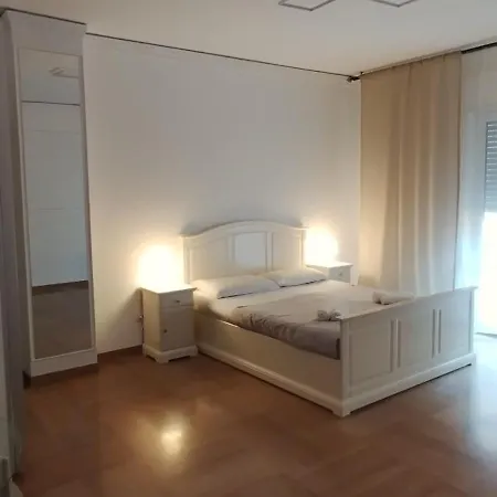 Odysea Apartment Comiso