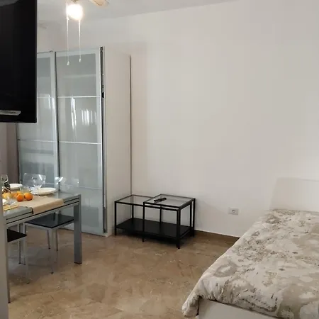 Apartmán Odysea Comiso
