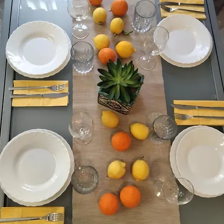 Apartment Odysea