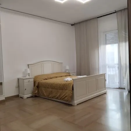 Apartment Odysea *