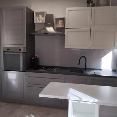 Apartament Odysea