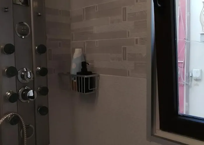 Odysea Apartament *