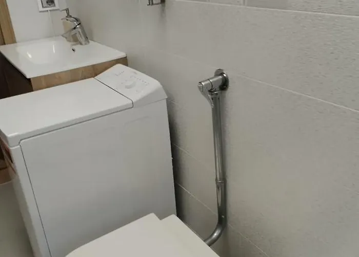 Apartament Odysea