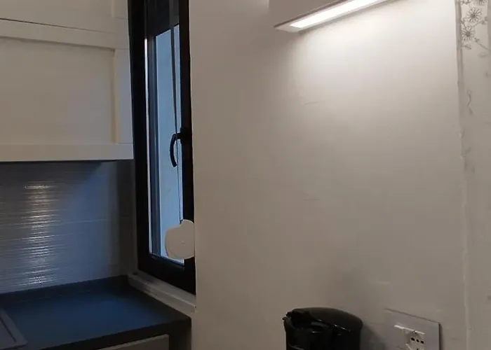 Odysea Apartament