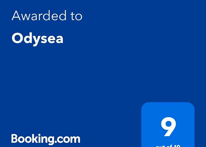 Odysea * Comiso