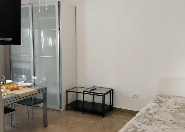 Apartament Odysea Comiso