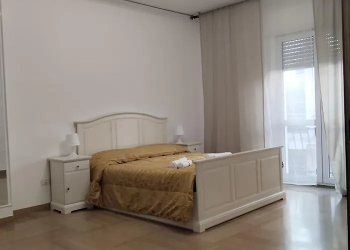 Apartament Odysea *